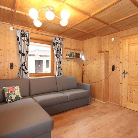 Chalet Katharina By Interhome Muhlfeld Exterior photo